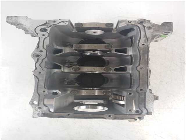 Bloque Motor Opel Corsa 101 CV 74KW