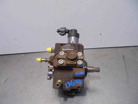 Foto 4ª: Bomba Inyeccion Peugeot 207 1.4 HDI 68CV 50KW [8HZ] (2010)