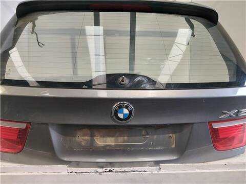 Foto 4ª: Portón Bmw X5 3.0 D E70) [M57 306 D3] (2007)