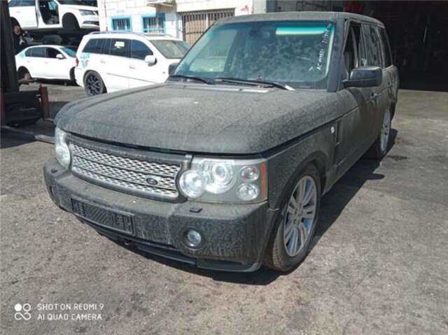 Faro Antiniebla Delantero Derecho Land Rover Range 3.6 TDV8 HSE [3.6 LTR. - 200 KW TD V8]