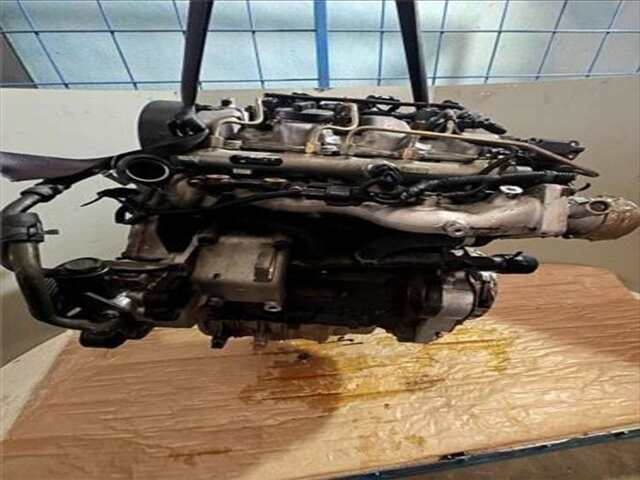Foto 2ª: Motor Completo Hyundai Matrix 1.5 CRDI GLS [1.5 LTR. - 60 KW CRDI CAT] [D3EA]