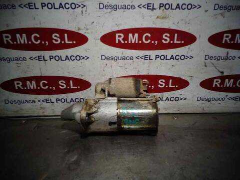 Foto 1ª: Motor de Arranque Chevrolet Lacetti SE 95CV 70KW [F14D3] (2005)