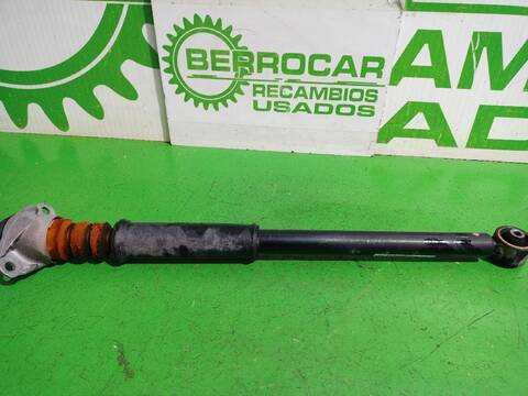 Foto 2ª: Amortiguador Trasero Izquierdo Seat Ibiza EMOCION 60CV [CGPB] (2008)