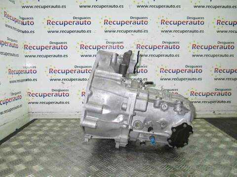 Caja Cambios Nissan Almera QG18DE