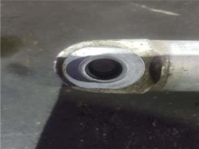 Foto 2ª: Amortiguador Trasero Derecho Bmw Serie 5 518 3.0 530I [3.0 LTR. - 170 KW 24V CAT] [M54 306 S3]