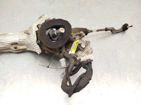 Foto 2ª: Cremallera de Direccion Peugeot 2008 1.2 PURETECH 130 131CV 96KW [HNS (EB2ADTS)] (2021)