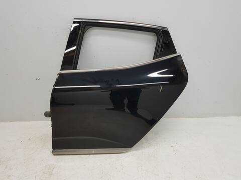 Puerta Trasera Izquierda Renault Clio TECHNO