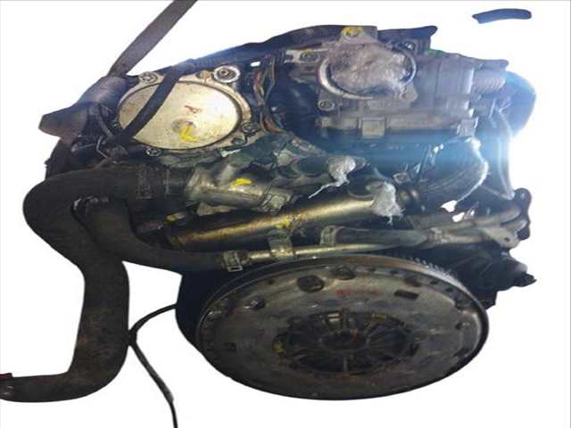 Foto 3ª: Motor Completo Opel Vectra 1.9 CDTI F69) (2002)