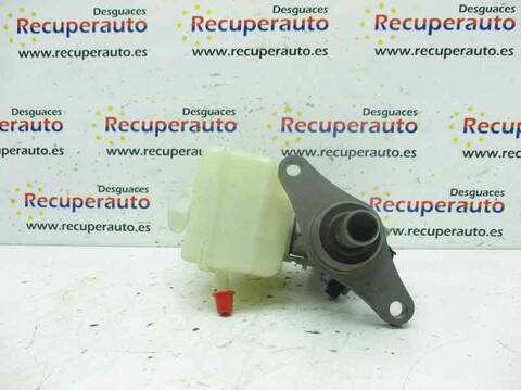 Foto 3ª: Bomba Freno Seat Ibiza BXW (2010)