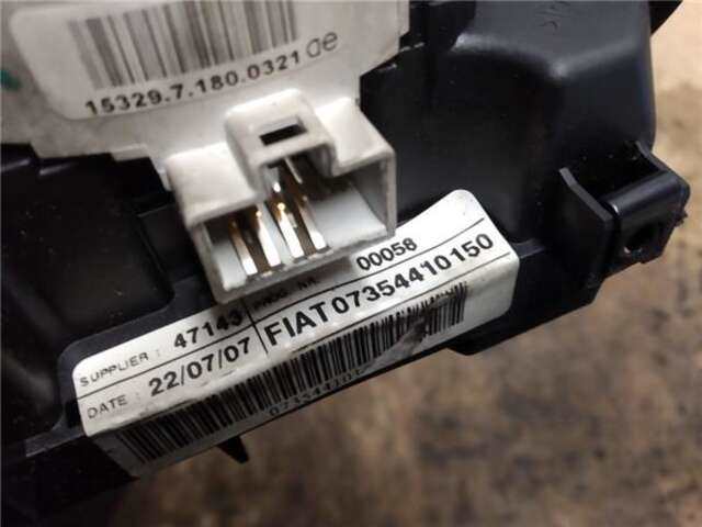 Foto 3ª: Mando Multifuncion Fiat Bravo 1.9 D MULTIJET [192 A8.000]