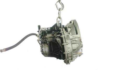 Foto 3ª: Caja Cambios Renault Master 2.3 DCI 125 FWD EV0C EV0D EV0J HV0C HV0D HV0H ... FURGON [M9TB670] (2010)