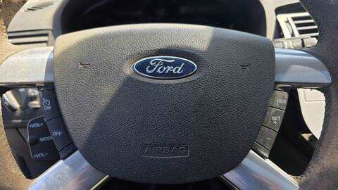 Anillo Airbag Ford Kuga TREND 136CV 100KW