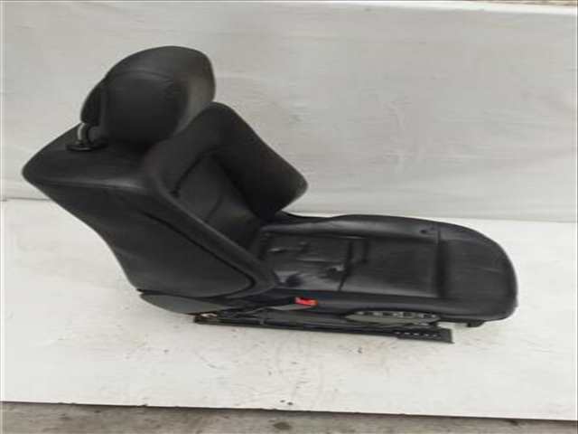 Foto 4ª: Asiento Delantero Izquierdo Mercedes Clase E 180 VERSION INDEFINIDA