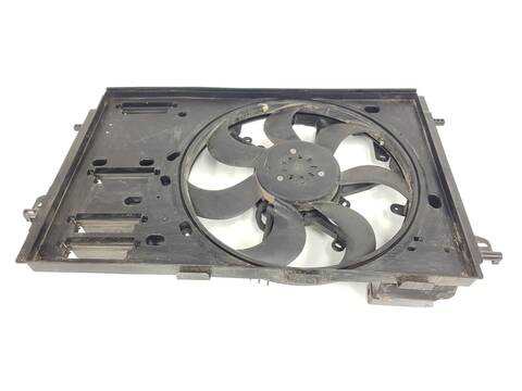 Electroventilador Renault Kangoo LIMITED