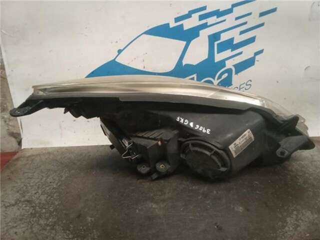Foto 2ª: Faro Izquierdo Opel Corsa 1.4 [Z 14 XEP]