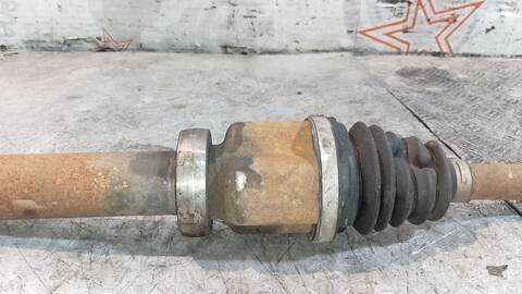 Foto 2ª: Transmision Delantera Derecha Ford Focus TITANIUM 125CV 92KW [M1DD] (2015)