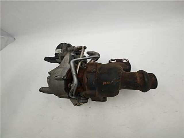 Foto 2ª: Turbocompresor Citroen C5 HÍBRIDO Ë-SERIES PLUG-IN HYBRID [HÍBRIDO 165 KW ( 1.6 LTR. - 133 KW)]