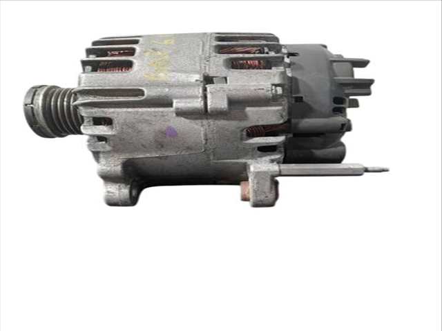 Foto 2ª: Alternador Volkswagen Golf ADVANCE 1 TSI 105CV (2008)