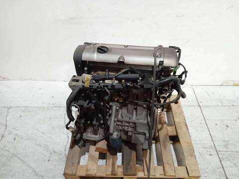 Motor Completo Peugeot 206 2.0 16V CAT BERLINA 135CV 99KW