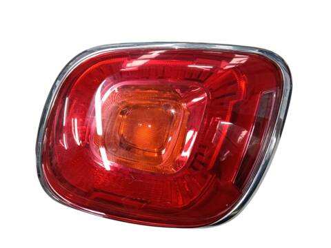 Foto 3ª: Piloto Trasero Izquierdo Fiat 500 1.6 D MULTIJET 334AXA1B 334AXA11) (2014)