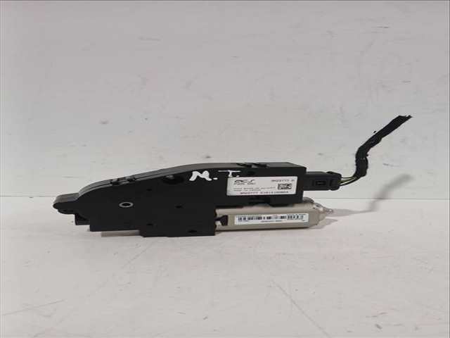 Techo Eléctrico Nissan Qashqai 1.3 DIG-T 140CV 103KW