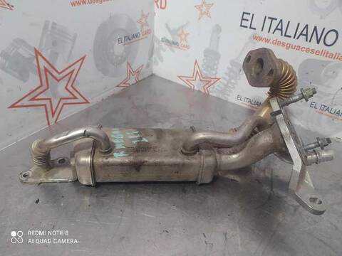 Foto 4ª: Valvula EGR Renault Megane III COUPE 101CV 74KW (2008)