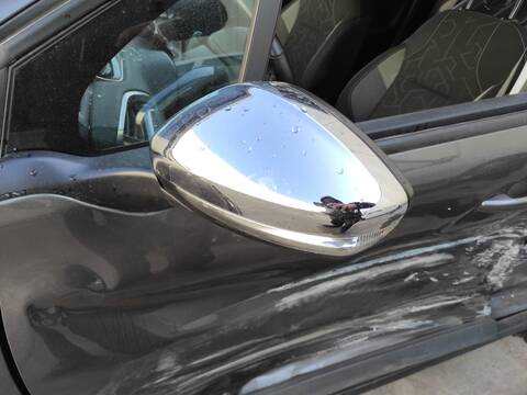 Foto 2ª: Retrovisor Izquierdo Peugeot 2008 HN01 (2017)