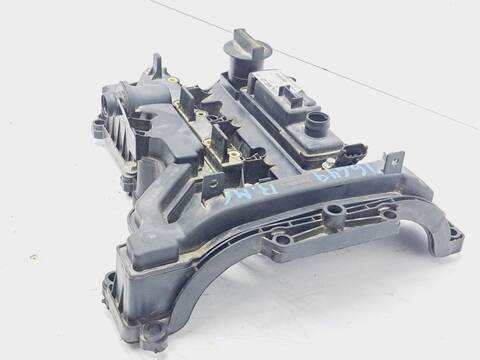 Foto 2ª: Despiece Motor Ford Focus EDITION 125CV 92KW [M1DA] (2014)