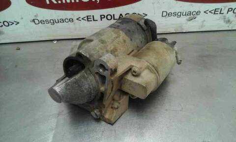 Motor de Arranque Renault Kangoo 1.5 DCI DIESEL 82CV 60KW
