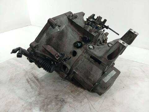 Foto 3ª: Caja Cambios Citroen C5 1.6 HDI 110 109CV 80KW [9HZ (DV6TED4)] (2005)