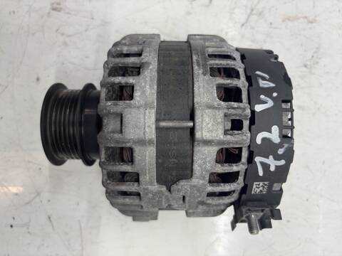 Foto 3ª: Alternador Volvo V60 120 CV 88KW [D4204T20] (2016)