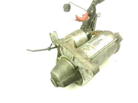 Motor de Arranque Fiat 500 VERSION INDEFINIDA