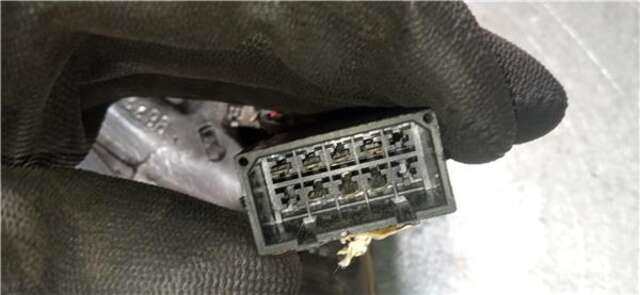 Foto 3ª: Retrovisor Derecho Audi A6 2.5 TDI [BFC]