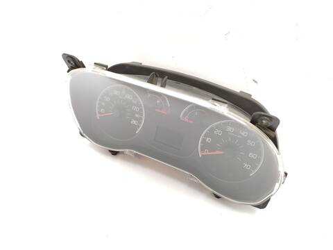 Foto 2ª: Cuadro de Instrumentos Fiat Doblo 1.3 D MULTIJET 90CV 66KW [263A2000] (2014)