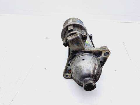 Foto 3ª: Motor de Arranque Fiat Grande Punto 1.3 16V JTD CAT 75CV 55KW [199A2000] (2008)