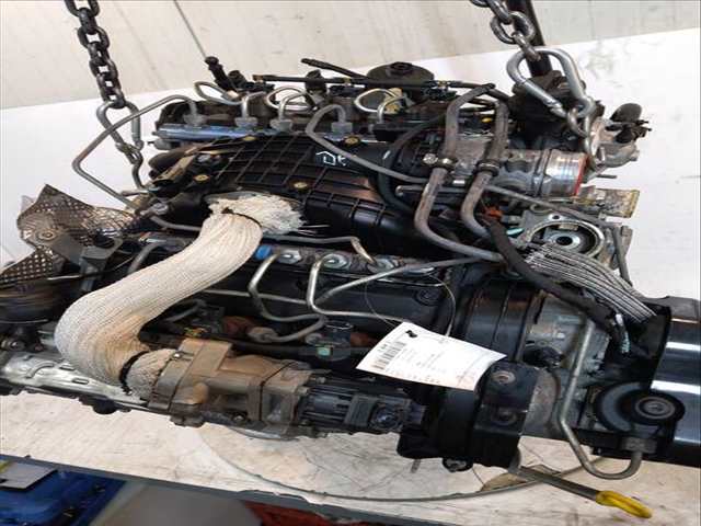 Foto 3ª: Motor Completo Jeep Grand Cherokee 247 CV 184KW [EXF]