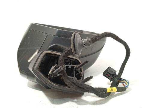 Foto 4ª: Retrovisor Derecho Audi Q2 2.0 TDI 150CV 110KW [DTTC] (2024)