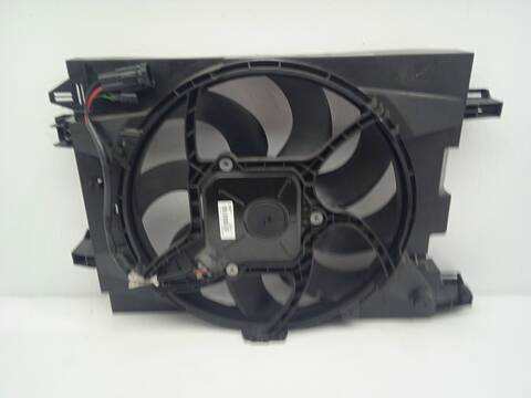 Electroventilador Renault Zoe ZOE 88CV 65KW