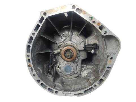 Foto 3ª: Caja Cambios Mercedes Clase C 160 C 220 CDI 204.208) (2007)