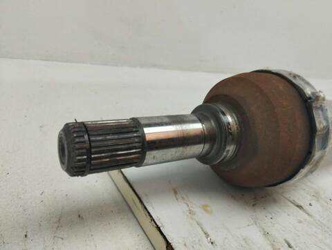 Foto 3ª: Transmision Trasera Derecha Jaguar S Type 3.0 V6 24V CAT 238CV 175KW [FB] (2002)