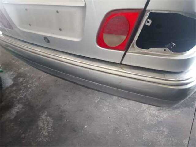 Paragolpes Trasero Mercedes Clase E 180 2.9 290 TURBODIESEL (210.017) [2.9 LTR. - 95 KW TURBODIESEL CAT]
