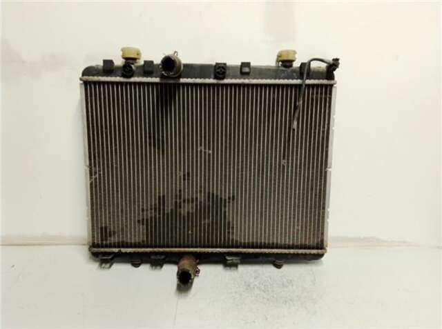 Radiador Motor Citroen C3 1.6 EXCLUSIVE [1.6 LTR. - 66 KW 16V HDI]