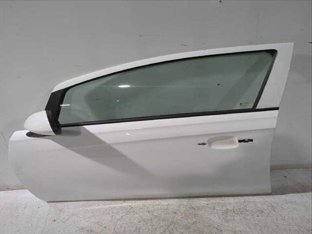 Puerta Delantera Izquierda Opel Corsa 1.3 CDTI 08 68) 75CV