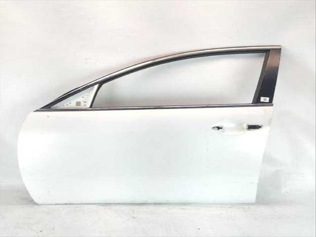 Puerta Delantera Izquierda Mazda 6 2.2 MZR-CD GH10)