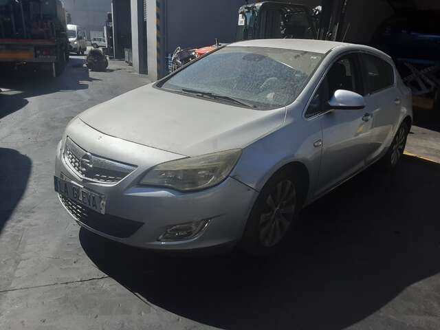 Puente Delantero Opel Astra 1.7 CDTI125CV 0CV