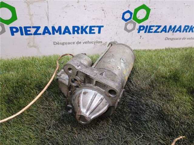 Motor de Arranque Ford Fiesta 1.4 AMBIENTE [1.4 LTR. - 59 KW 16V CAT]