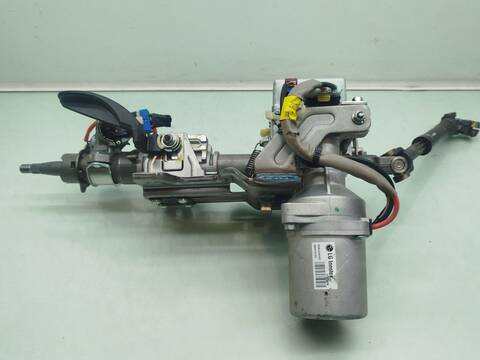 Foto 3ª: Columna Dirección Hyundai ix35 1.6 135CV 99KW [G4FD] (2014)