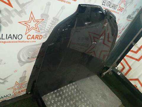 Foto 4ª: Capot Citroen C5 EXCLUSIVE BERLINA 170CV 125KW [4HTDW12BTED4] (2006)