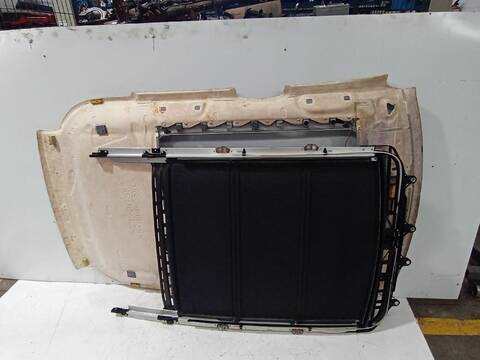 Foto 3ª: Techo Eléctrico Mitsubishi ASX MOTION 4WD 116CV [4N13] (2010)