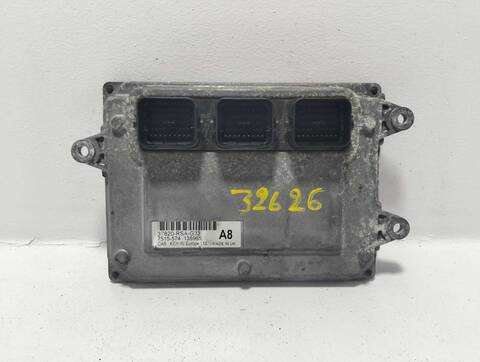Foto 1ª: Centralita Motor ECU Honda Civic VERSION INDEFINIDA (2001)